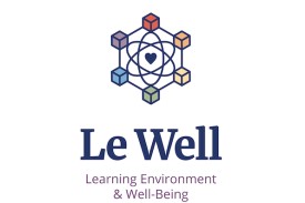 Le Well logo